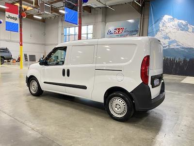 2017 Ram ProMaster City FWD, Empty Cargo Van for sale #H6E96611 - photo 2