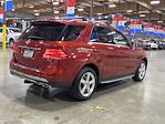 Used 2017 Mercedes-Benz GLE-Class, SUV for sale #HA905208 - photo 8