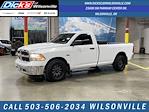 Used 2017 Ram 1500 Tradesman Regular Cab RWD, Pickup for sale #HG706717 - photo 1