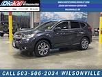 Used 2018 Honda CR-V EX AWD, SUV for sale #JH612879 - photo 1