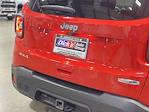 Used 2018 Jeep Renegade Latitude 4WD, SUV for sale #JPH71873 - photo 9