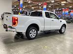 Used 2019 Ford Ranger XLT Super Cab RWD, Pickup for sale #KLA23523 - photo 5