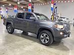 Used 2019 Toyota Tacoma SR Double Cab 4WD, Pickup for sale #KM263299 - photo 8