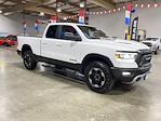 Used 2019 Ram 1500 Rebel Quad Cab 4WD, Pickup for sale #KN883442 - photo 12