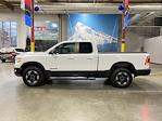 Used 2019 Ram 1500 Rebel Quad Cab 4WD, Pickup for sale #KN883442 - photo 6