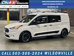 2020 Ford Transit Connect FWD, Empty Cargo Van for sale #L1449972 - photo 3