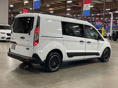 2020 Ford Transit Connect FWD, Empty Cargo Van for sale #L1449972 - photo 2