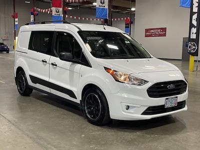 2020 Ford Transit Connect FWD, Empty Cargo Van for sale #L1449972 - photo 1
