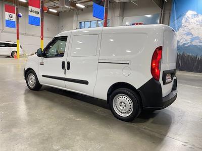 2020 Ram ProMaster City FWD, Empty Cargo Van for sale #L6S24442 - photo 2