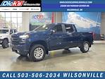 Used 2020 Chevrolet Silverado 1500 RST Crew Cab 4WD, Pickup for sale #LG173034 - photo 1