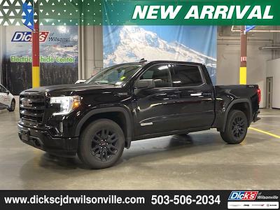 Used 2020 GMC Sierra 1500 Elevation Crew Cab 4WD, Pickup for sale #LG177451 - photo 1