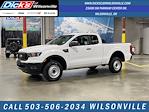 Used 2020 Ford Ranger XL Super Cab RWD, Pickup for sale #LLA09069 - photo 1