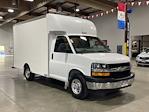 2020 Chevrolet Express 3500 RWD, Box Van for sale #LN014290 - photo 10