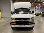 2020 Chevrolet Express 3500 RWD, Box Van for sale #LN014290 - photo 11