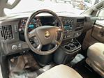 2020 Chevrolet Express 3500 RWD, Box Van for sale #LN014290 - photo 13