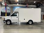2020 Chevrolet Express 3500 RWD, Box Van for sale #LN014290 - photo 3