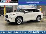 Used 2020 Toyota Highlander Limited AWD, SUV for sale #LS042133 - photo 1