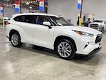 Used 2020 Toyota Highlander Limited AWD, SUV for sale #LS042133 - photo 10