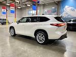 Used 2020 Toyota Highlander Limited AWD, SUV for sale #LS042133 - photo 2