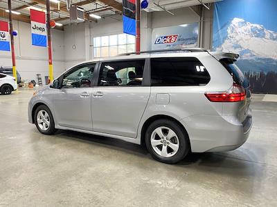 Used 2020 Toyota Sienna LE FWD, Minivan for sale #LS086358 - photo 2