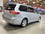 Used 2020 Toyota Sienna LE FWD, Minivan for sale #LS086358 - photo 5