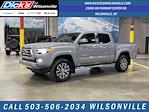 Used 2020 Toyota Tacoma Limited Double Cab 4WD, Pickup for sale #LX221086 - photo 1