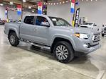 Used 2020 Toyota Tacoma Limited Double Cab 4WD, Pickup for sale #LX221086 - photo 10