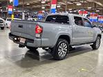 Used 2020 Toyota Tacoma Limited Double Cab 4WD, Pickup for sale #LX221086 - photo 8