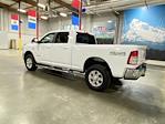 Used 2021 Ram 2500 Big Horn Crew Cab 4WD, Pickup for sale #MG655946 - photo 2