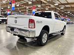 Used 2021 Ram 2500 Big Horn Crew Cab 4WD, Pickup for sale #MG655946 - photo 6