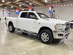 Used 2021 Ram 2500 Big Horn Crew Cab 4WD, Pickup for sale #MG655946 - photo 8