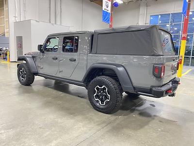 2021 Jeep Gladiator Crew Cab 4WD, Pickup for sale #ML601753 - photo 2