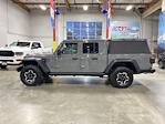 Used 2021 Jeep Gladiator Rubicon Crew Cab 4WD, Pickup for sale #ML601753 - photo 3