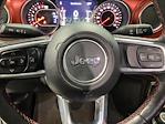 Used 2021 Jeep Gladiator Rubicon Crew Cab 4WD, Pickup for sale #ML601753 - photo 24