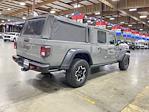 Used 2021 Jeep Gladiator Rubicon Crew Cab 4WD, Pickup for sale #ML601753 - photo 4