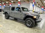 Used 2021 Jeep Gladiator Rubicon Crew Cab 4WD, Pickup for sale #ML601753 - photo 7