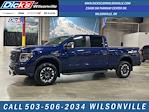 Used 2021 Nissan Titan XD Crew Cab 4WD, Pickup for sale #MN532018 - photo 3