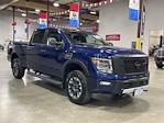 Used 2021 Nissan Titan XD Crew Cab 4WD, Pickup for sale #MN532018 - photo 1