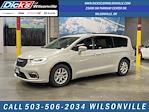 2021 Chrysler Pacifica FWD, Minivan for sale #MR598585 - photo 1