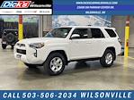 Used 2022 Toyota 4Runner SR5 4WD, SUV for sale #N6082259 - photo 1