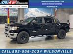 2022 Ram 1500 Crew Cab 4WD, Pickup for sale #ND0206 - photo 3