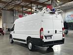 New 2023 Ram ProMaster 3500 High Roof FWD, Ranger Design Upfitted Cargo Van for sale #ND0523 - photo 4