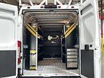 New 2023 Ram ProMaster 3500 High Roof FWD, Ranger Design Upfitted Cargo Van for sale #ND0523 - photo 2