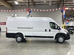 2023 Ram ProMaster 3500 High Roof FWD, Ranger Design Upfitted Cargo Van for sale #ND0523 - photo 5