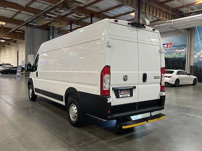 New 2023 Ram ProMaster 3500 High Roof FWD, Ranger Design Upfitted Cargo Van for sale #ND0722 - photo 2