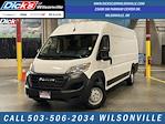 2023 Ram ProMaster 3500 High Roof FWD, Ranger Design Upfitted Cargo Van for sale #ND0722 - photo 1