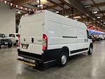 New 2023 Ram ProMaster 3500 High Roof FWD, Ranger Design Upfitted Cargo Van for sale #ND0722 - photo 4