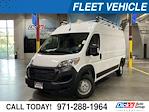 2023 Ram ProMaster 2500 High Roof FWD, Ranger Design Electrician Upfitted Cargo Van for sale #ND0732 - photo 1