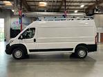 New 2023 Ram ProMaster 2500 High Roof FWD, Ranger Design Electrician Upfitted Cargo Van for sale #ND0732 - photo 3