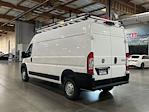 New 2023 Ram ProMaster 2500 High Roof FWD, Ranger Design Electrician Upfitted Cargo Van for sale #ND0732 - photo 4